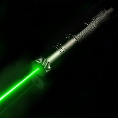 NovaBeam - Ultra Laser Pointer | Luvikno