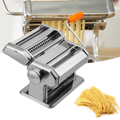 Noodle Machine Pasta Maskin Rustfritt Stål | Luvikno