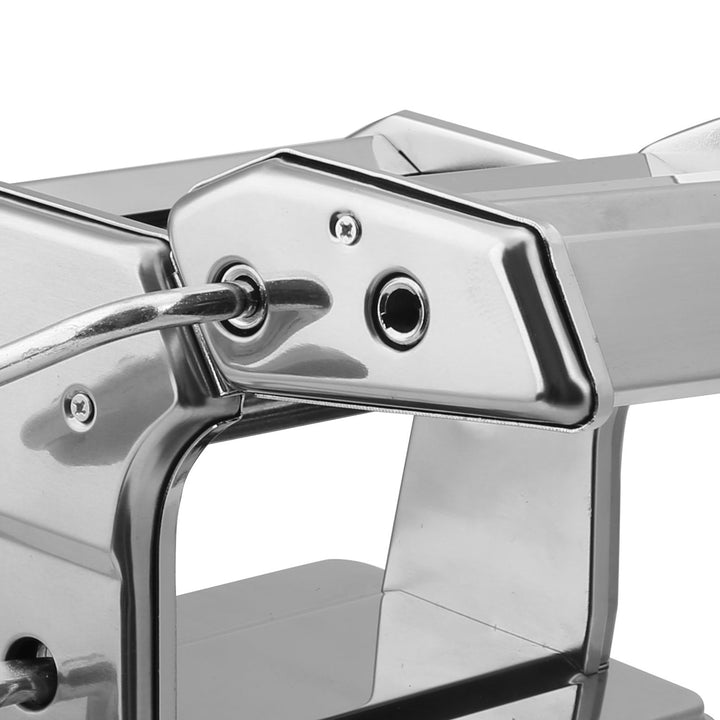 Noodle Machine Pasta Maskin Rustfritt Stål | Luvikno