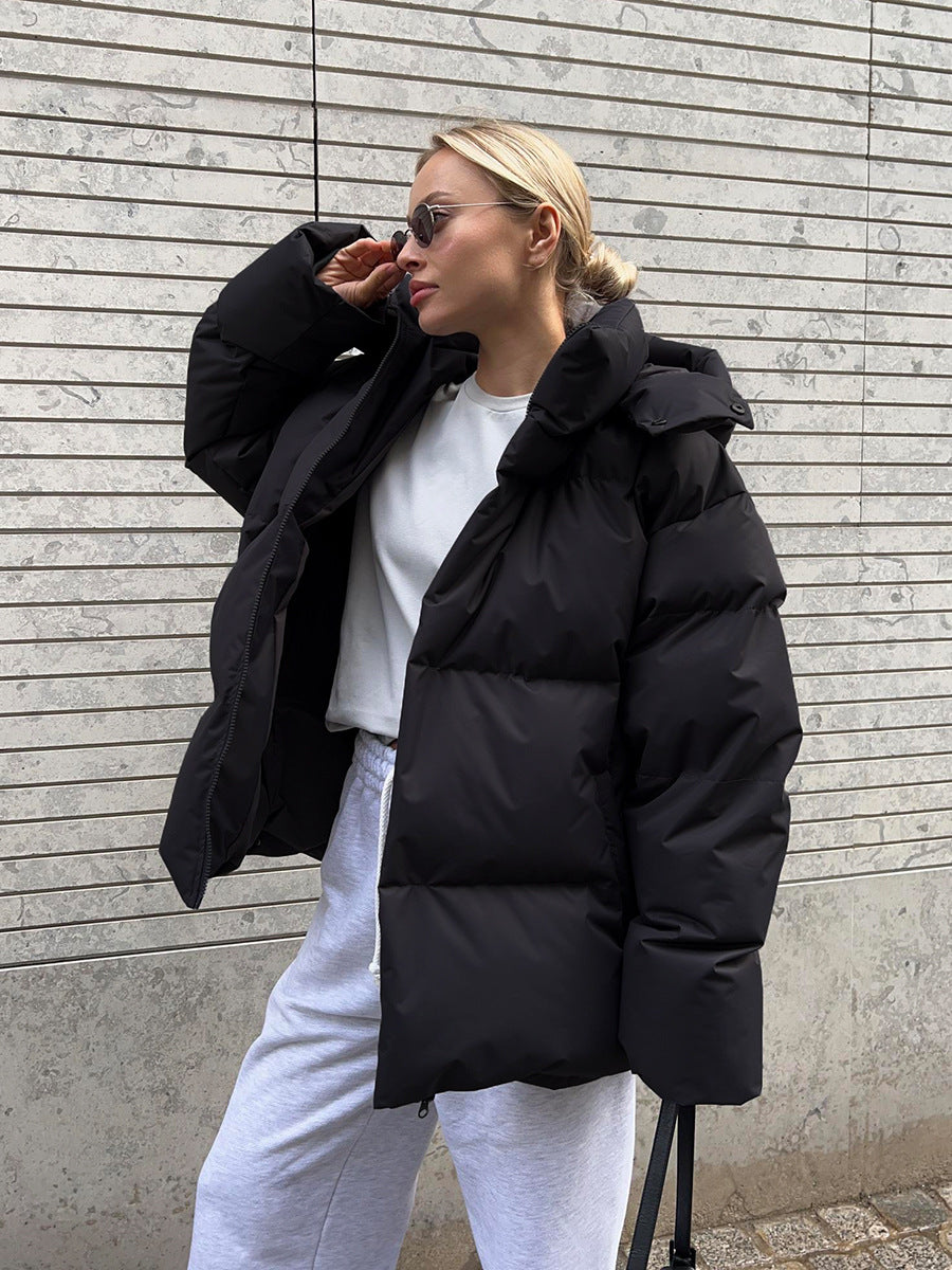 Luvik | Veste en duvet pour femmes