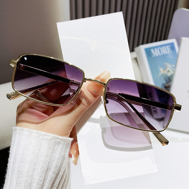 Dame elegant casual briller Luvikno