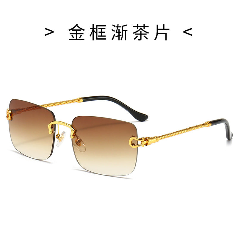 Dame solbrille Luvikno