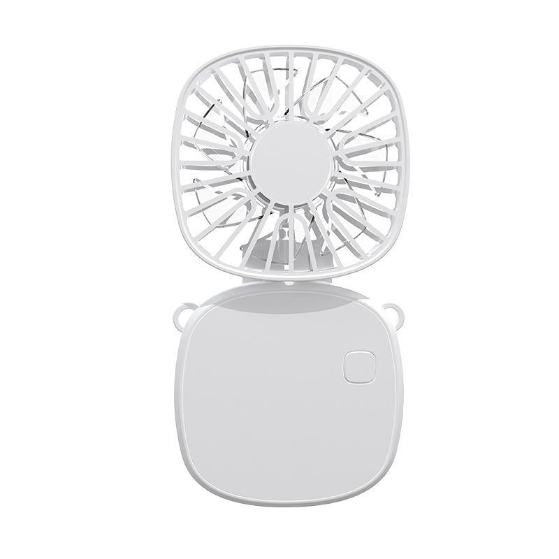 Portable Håndholdt Mini Vifte Luvikno