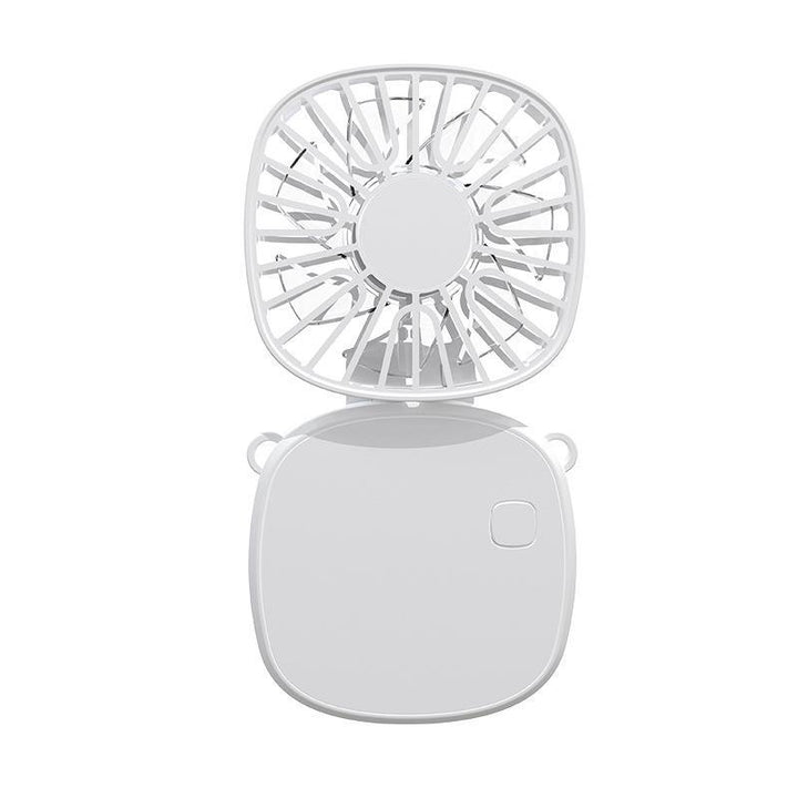 Portable Håndholdt Mini Vifte Luvikno