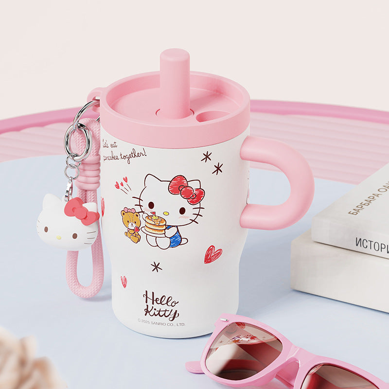 Dame drikkekopp med søtt My Melody design Luvikno