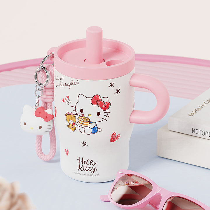 Dame drikkekopp med søtt My Melody design Luvikno