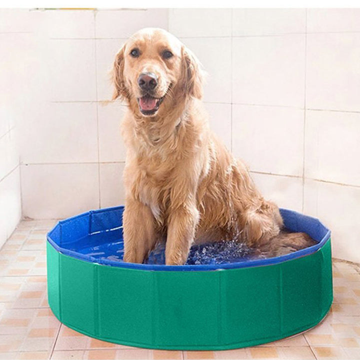 Unisex Oppustbar Klem Pool Luvikno