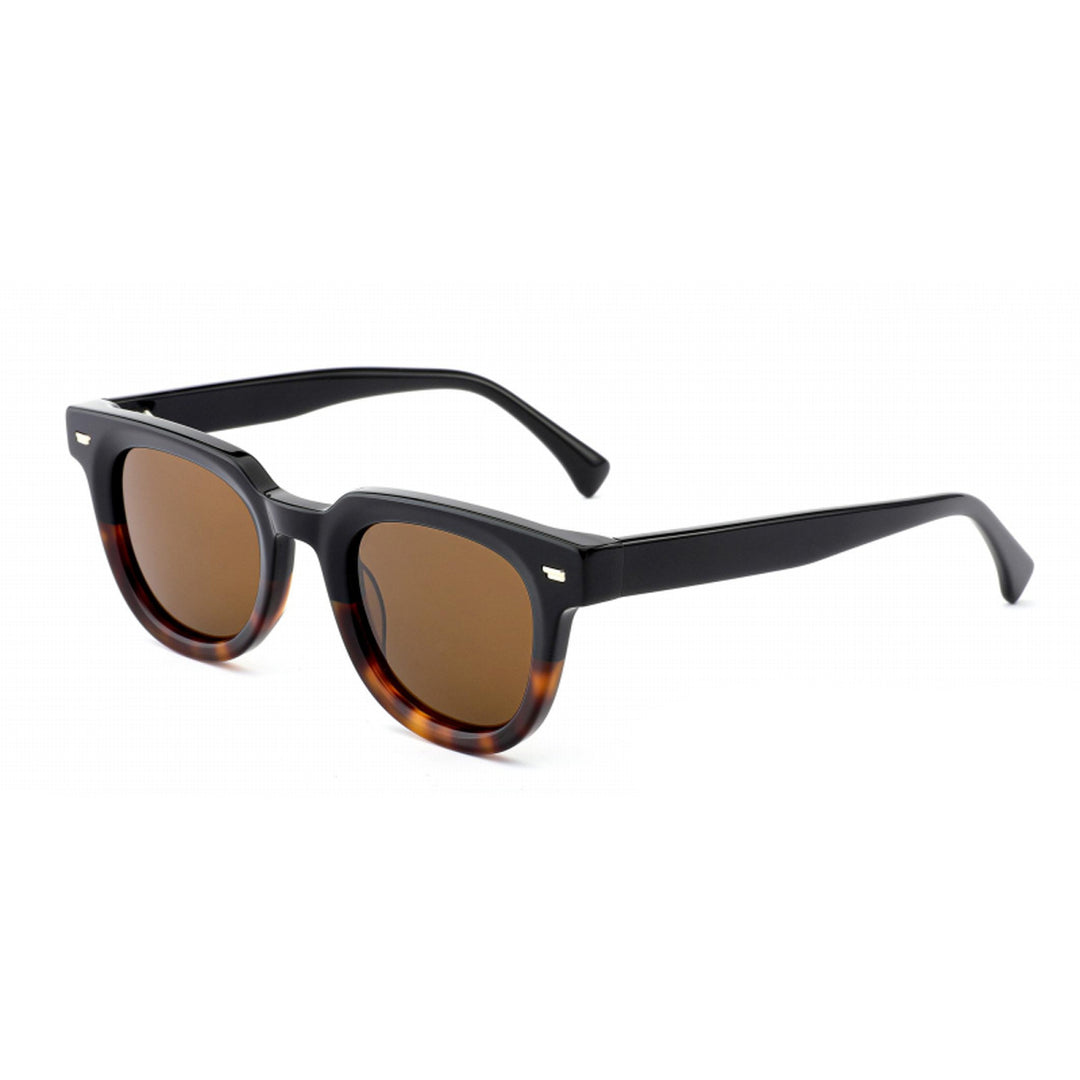 Dame Premium Solbrille med komfortabel og robust ramme Luvikno