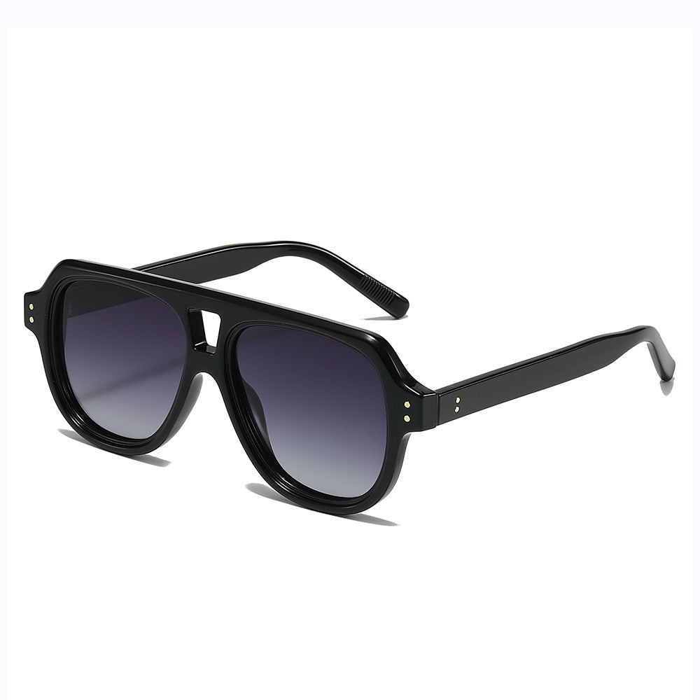 Dame Designer Solbrille Luvikno