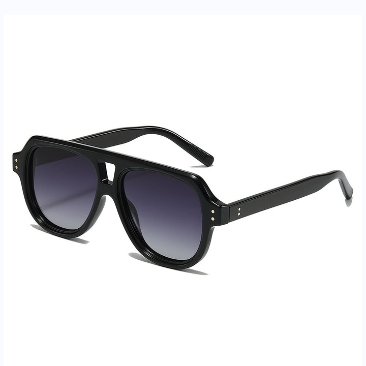 Dame Designer Solbrille Luvikno