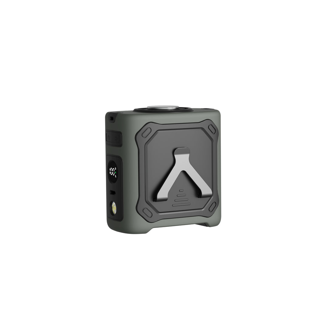 Unisex Bærbar Bluetooth-Høyttaler Luvikno