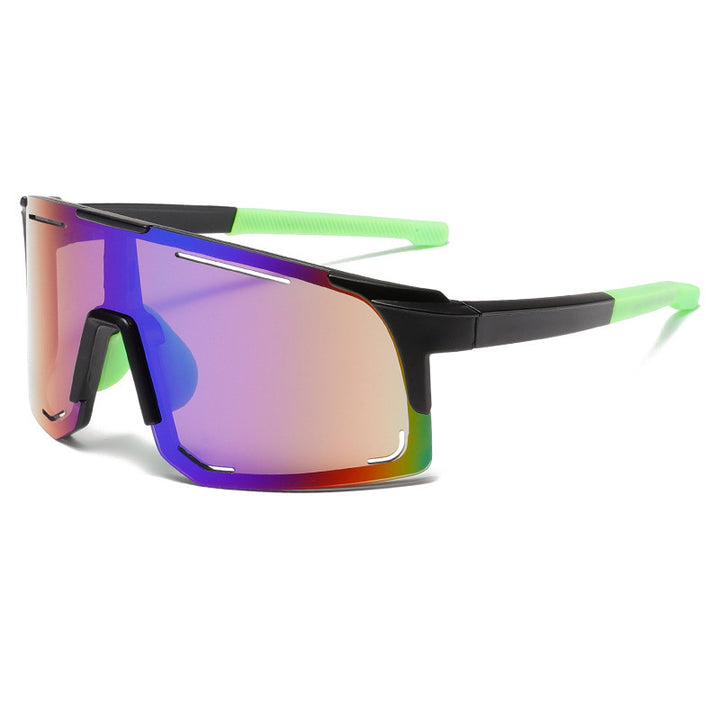 Dame Sporty Protective Brille Luvikno