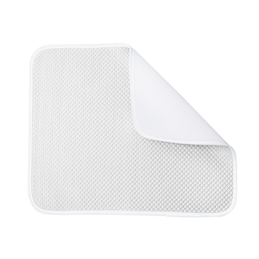 Unisex Antiskli Duschmatte Luvikno