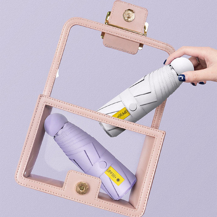 Unisex Paraply Luvikno