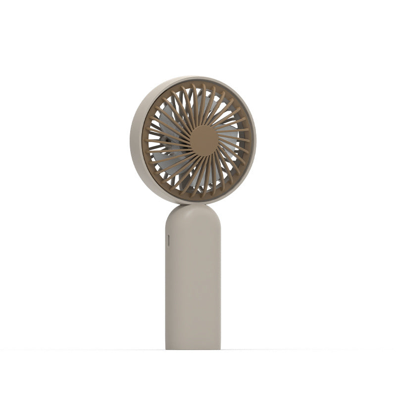 Unisex Bærbar Vifte med ergonomisk Design Luvikno