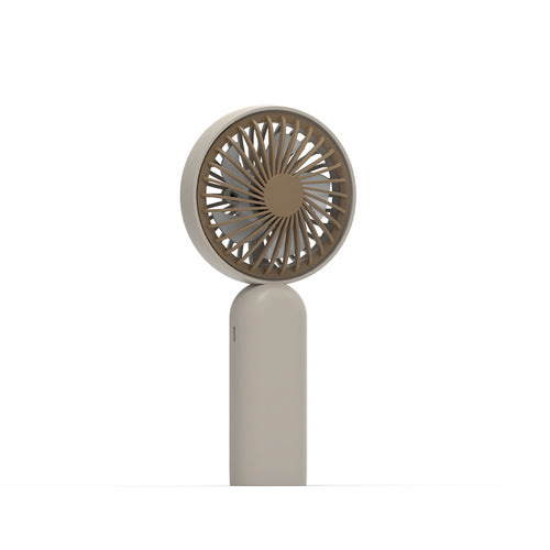 Unisex Bærbar Vifte med ergonomisk Design Luvikno