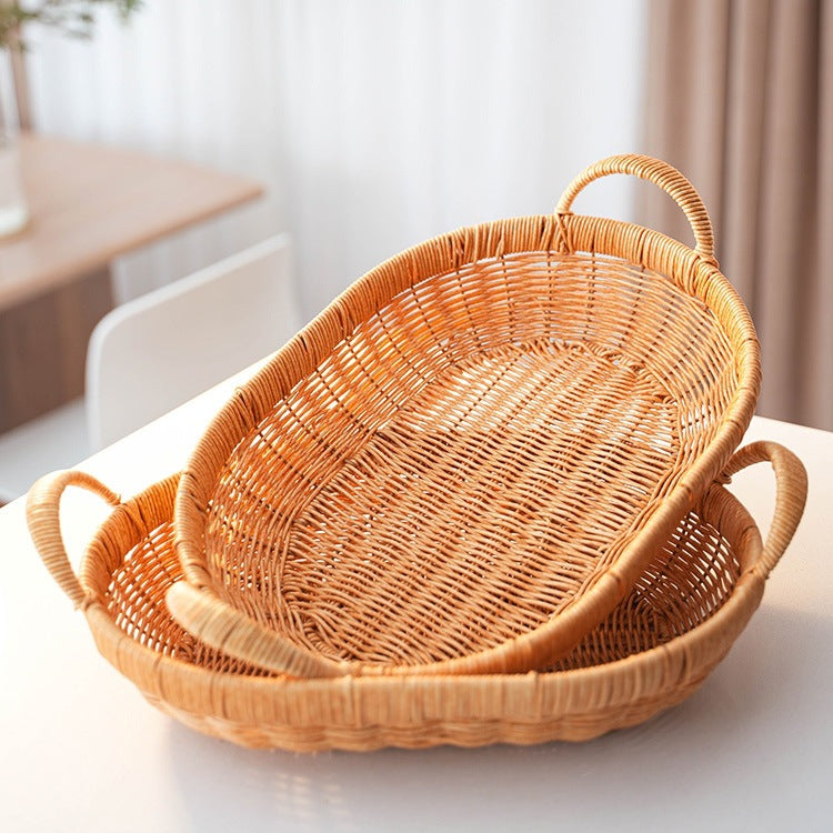 Unisex Fruktkurv Luvikno