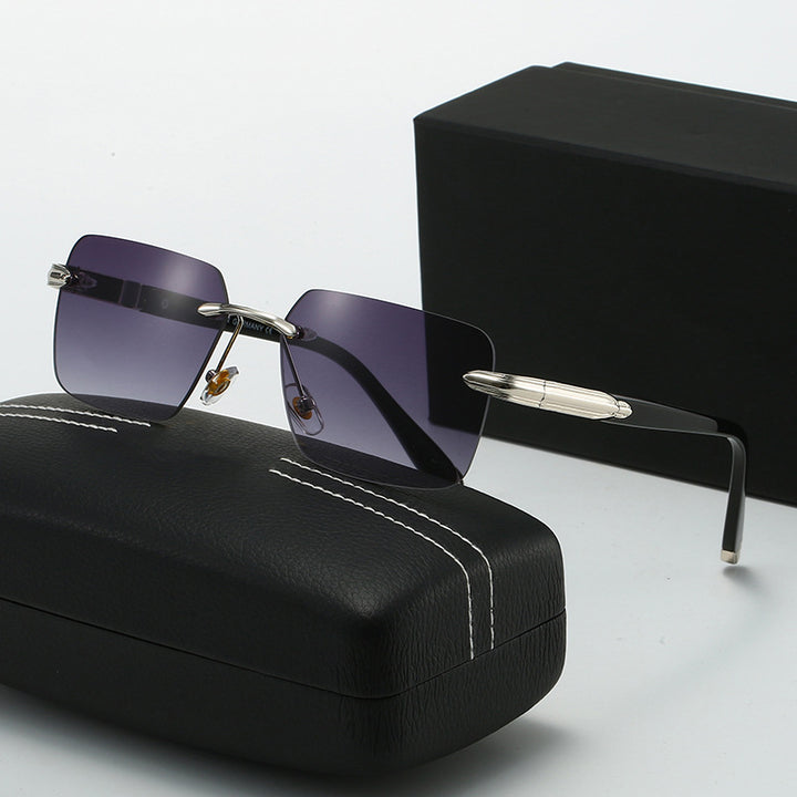 Dame Faszination Korreksjonsbrille Luvikno