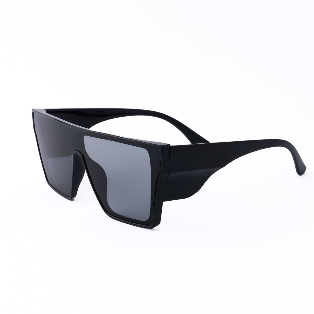 Damer trendy solbriller Luvikno