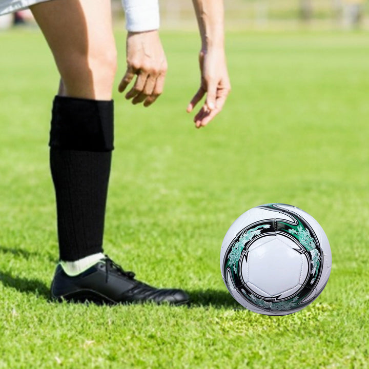 Herre fotball Luvikno