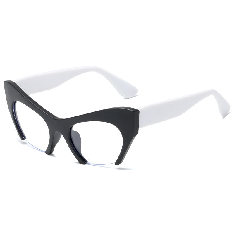 Damer mote design briller Luvikno