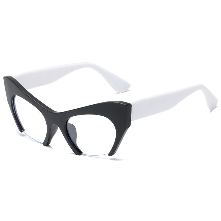 Damer mote design briller Luvikno