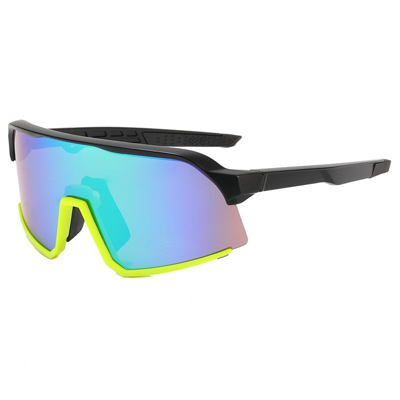 Unisex Sport Solbrille Luvikno