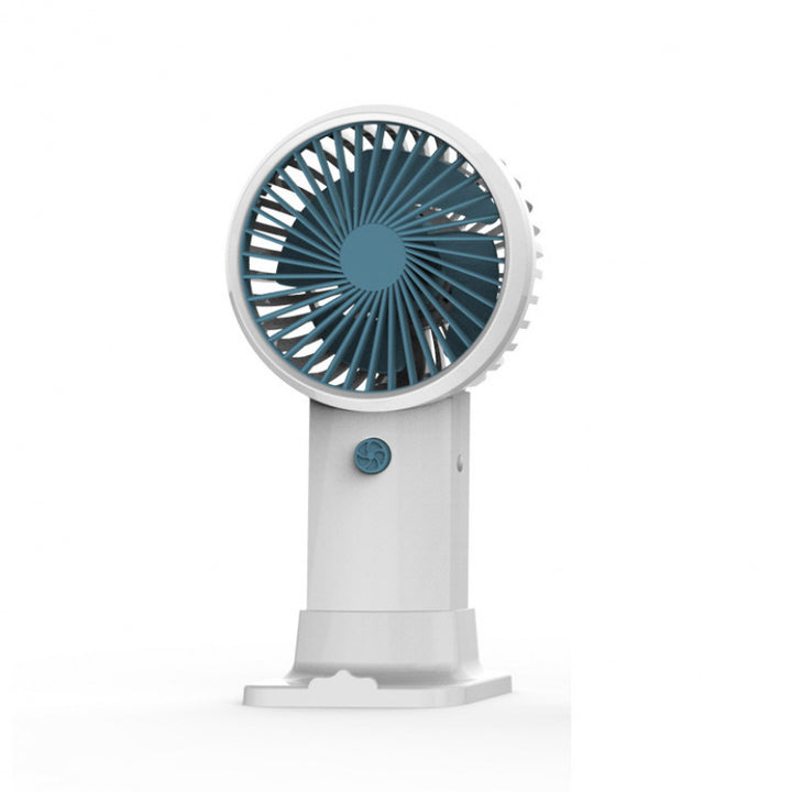 Dame Bærbar Høyhastighets-Ventilator med fleksibel Neigingsvinkel Luvikno