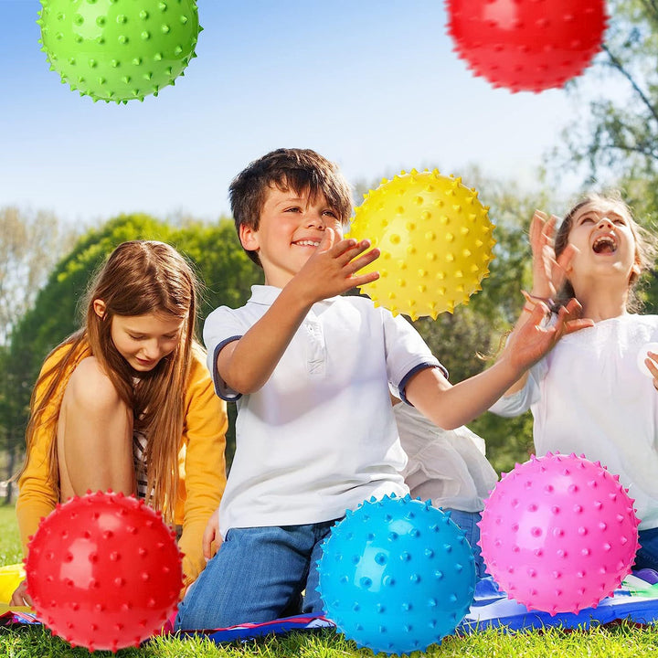 Unisex Lysende Festspillball Luvikno
