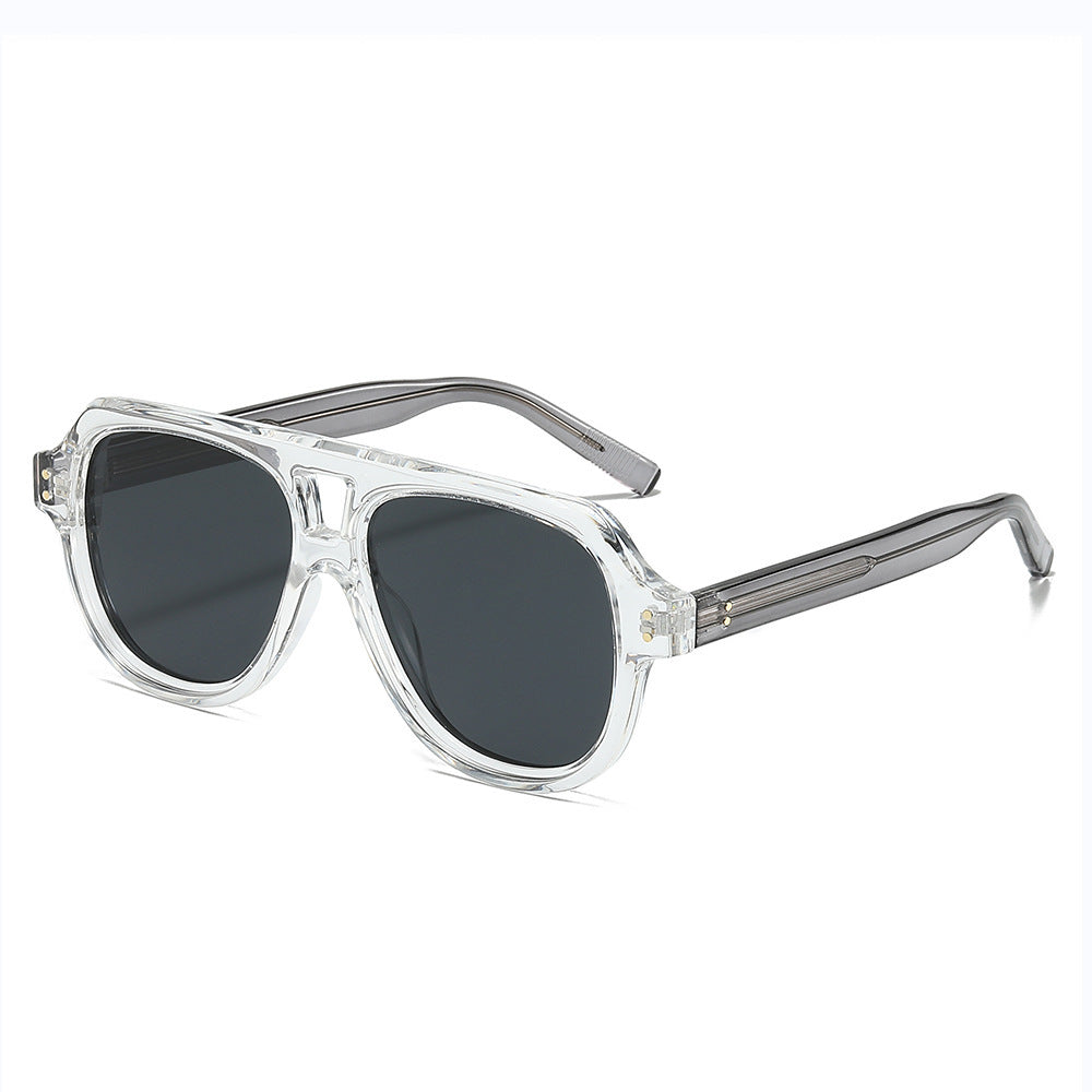 Dame Designer Solbrille Luvikno
