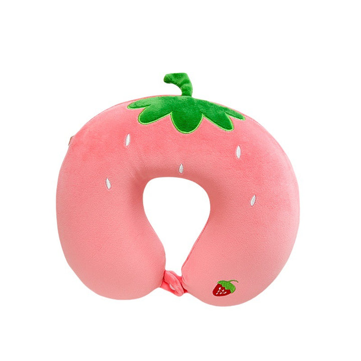 Unisex Nakkepute Luvikno