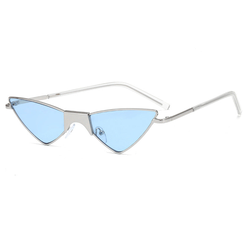 Damer stilige Cat-Eye briller Luvikno