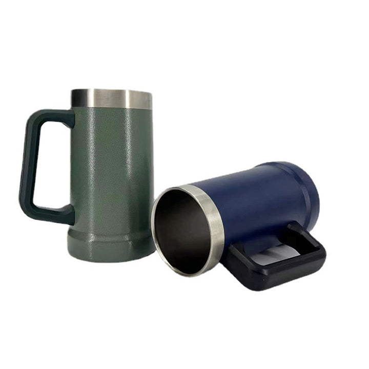 Unisex Isoleringsbecher Luvikno
