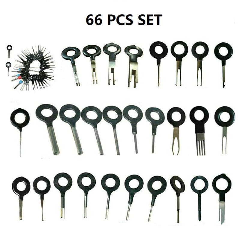 Terminal Ejector Kit | Luvikno