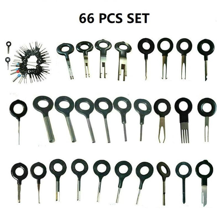 Terminal Ejector Kit | Luvikno