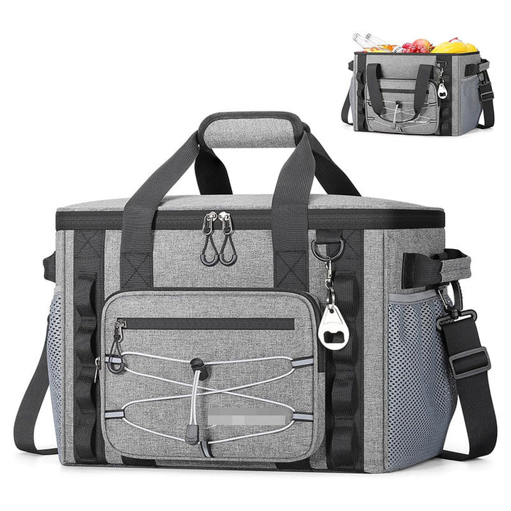Unisex Kjølebag Luvikno