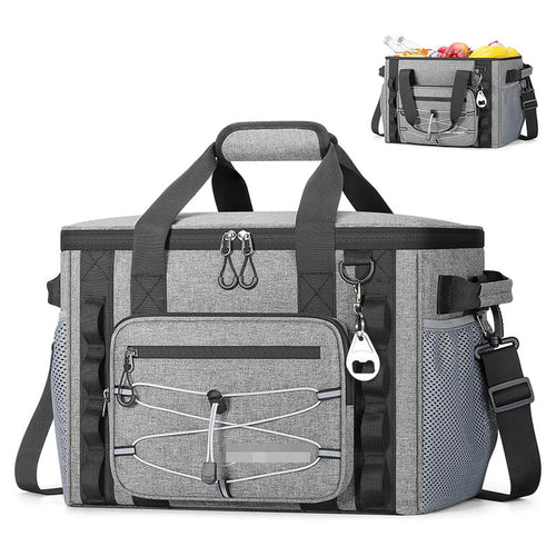 Unisex Kjølebag Luvikno