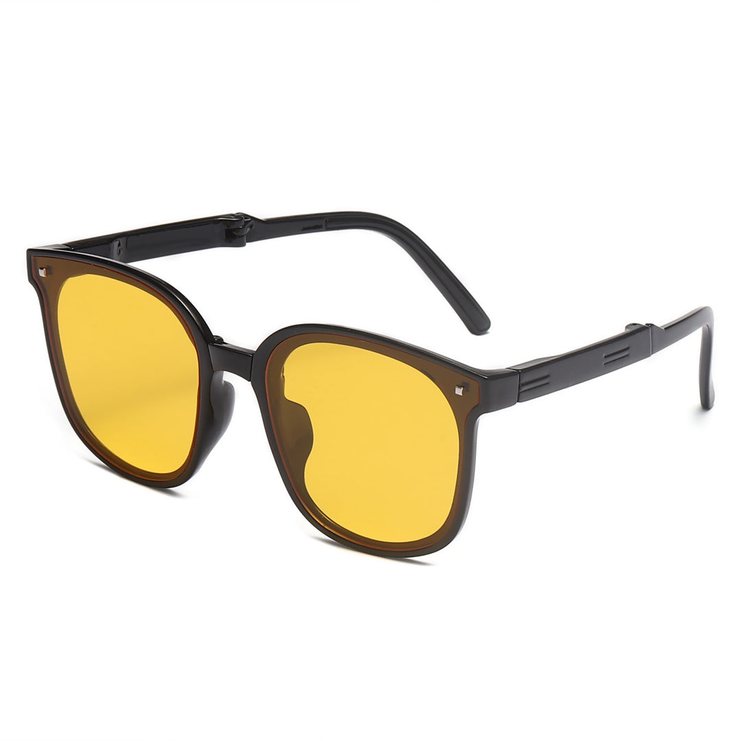 Dame solbriller i elegant og moderne design Luvikno