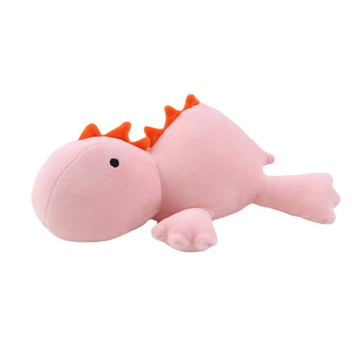 Vektet Dinosaur Klem for Barn Luvikno