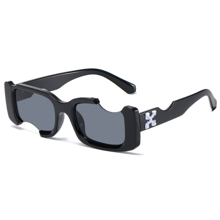 Herre Sporty Solbriller Luvikno