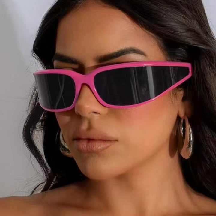 Dame Sport Solbrille Luvikno