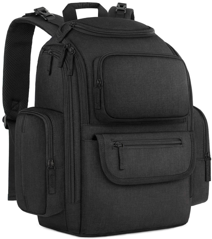 Unisex Multifunksjonell Ryggsekk Luvikno