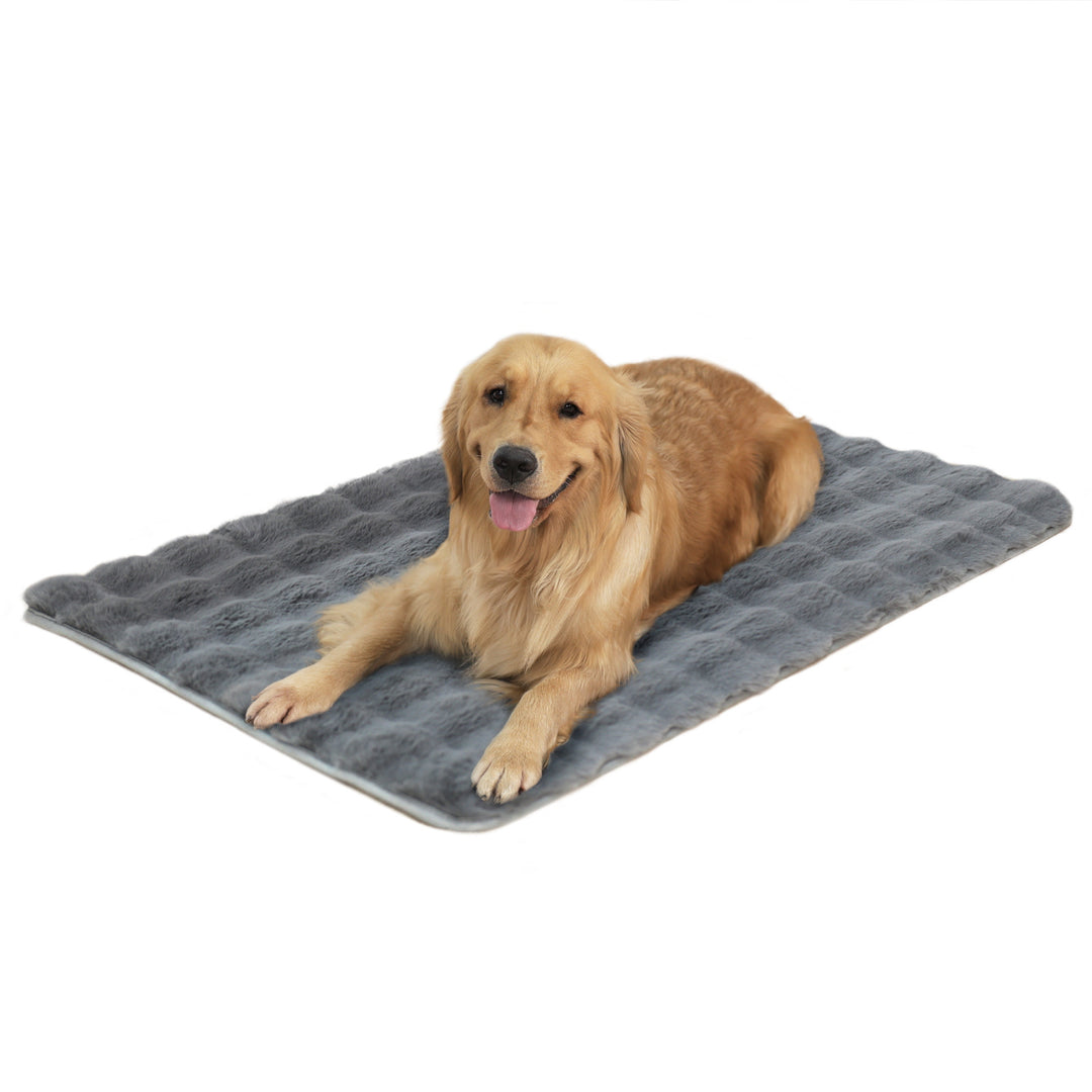 Unisex Komfortabel Hundeseng Luvikno
