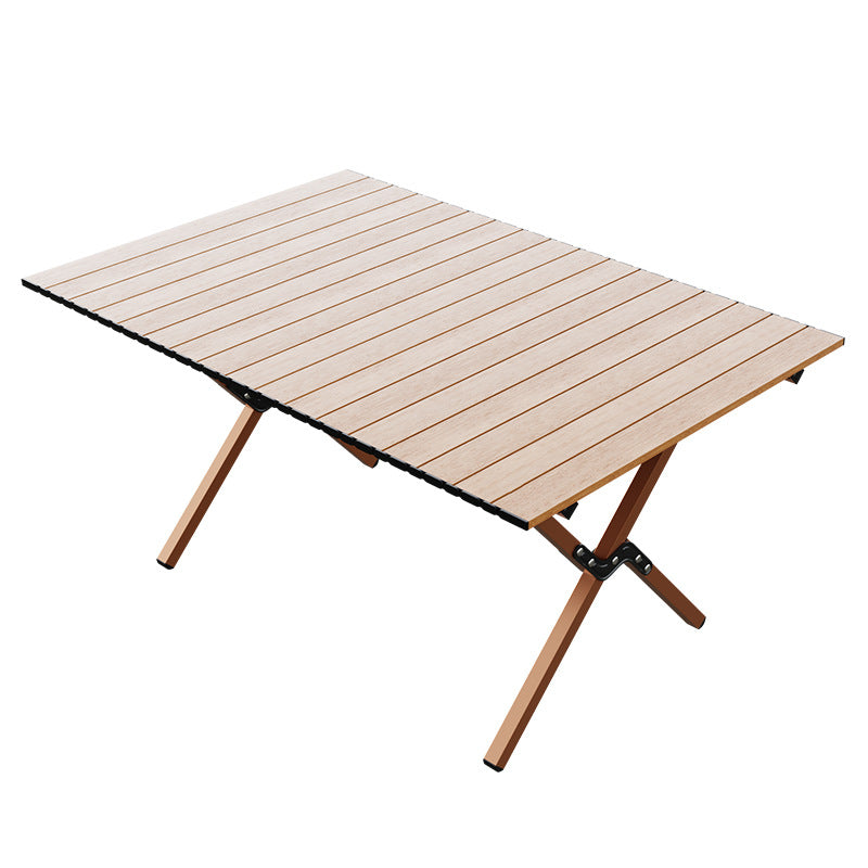 Damer Folders Campingbord Luvikno