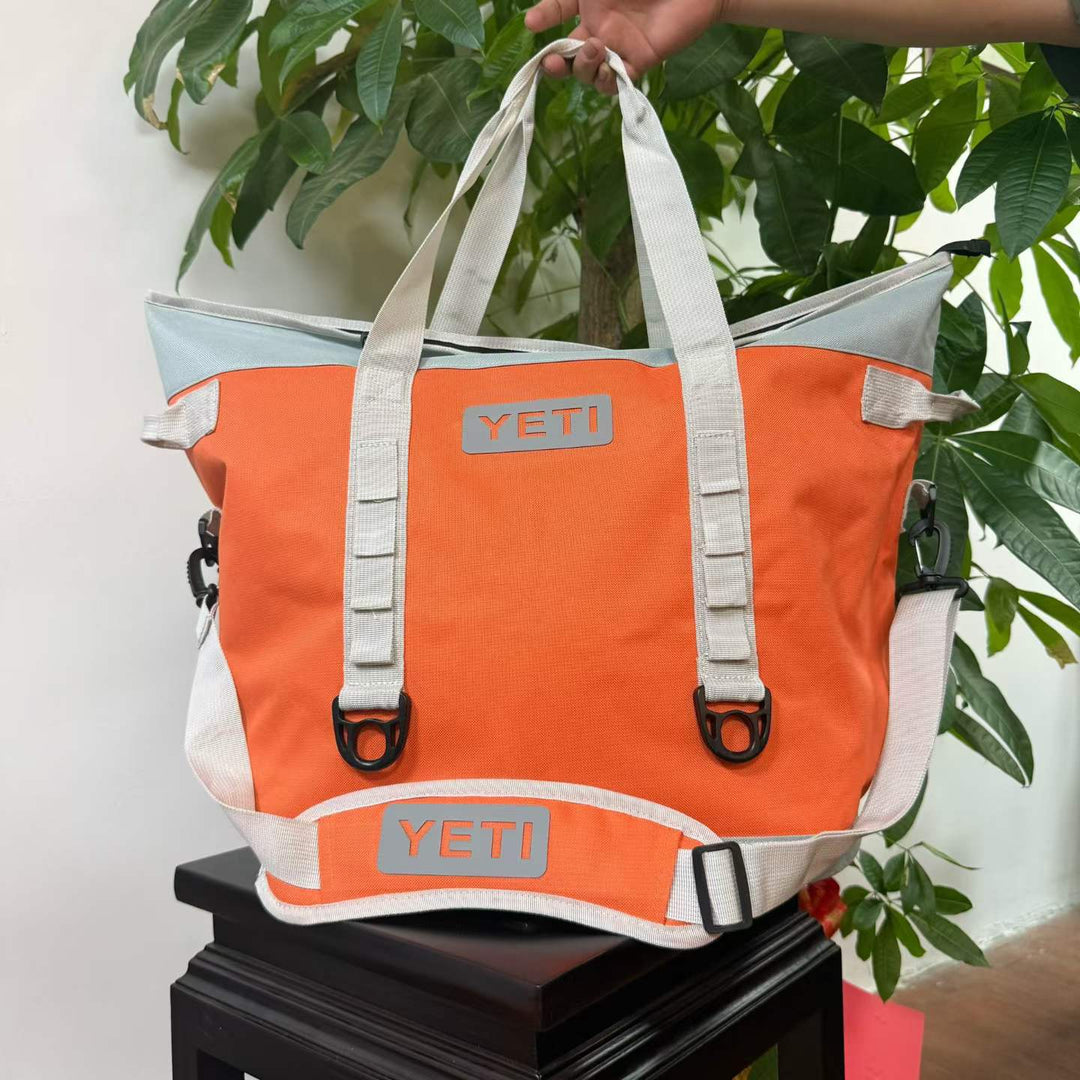 Unisex Kjølebag Luvikno