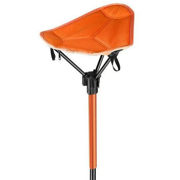 Unisex Campingstol Luvikno