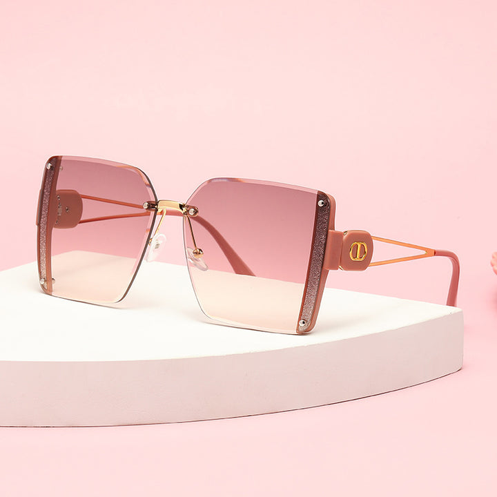 Dame solbrille Luvikno
