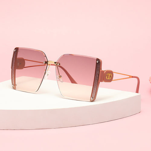 Dame solbrille Luvikno