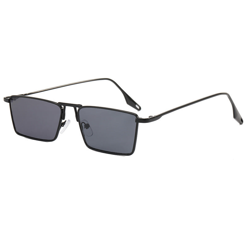 Damer elegante briller med filigran metallramme Luvikno