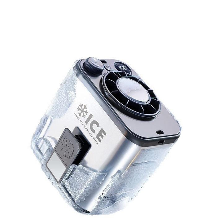 Kjøleapparater Luvikno